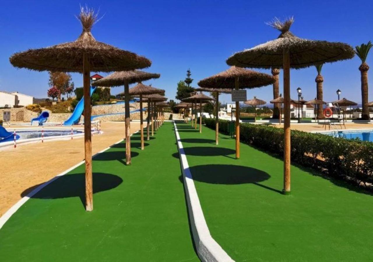 Alquileres Figuerola Los Abanicos Peñíscola Εξωτερικό φωτογραφία