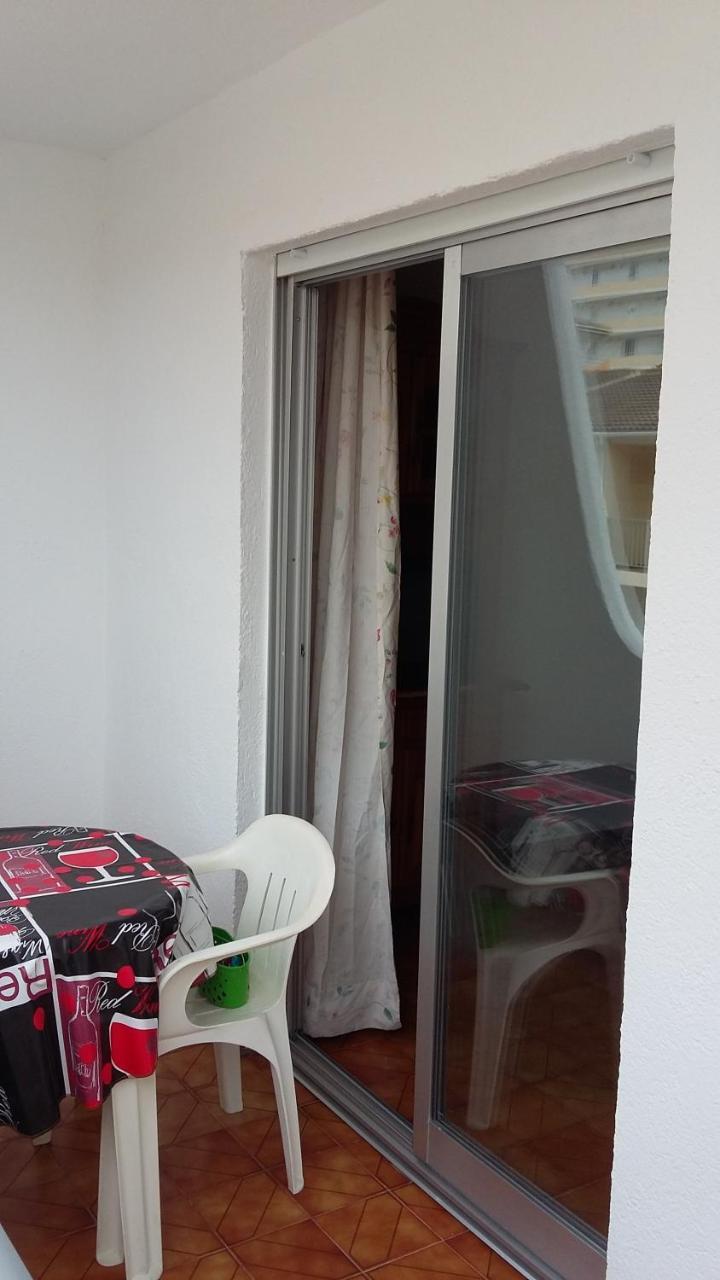 Alquileres Figuerola Los Abanicos Peñíscola Εξωτερικό φωτογραφία