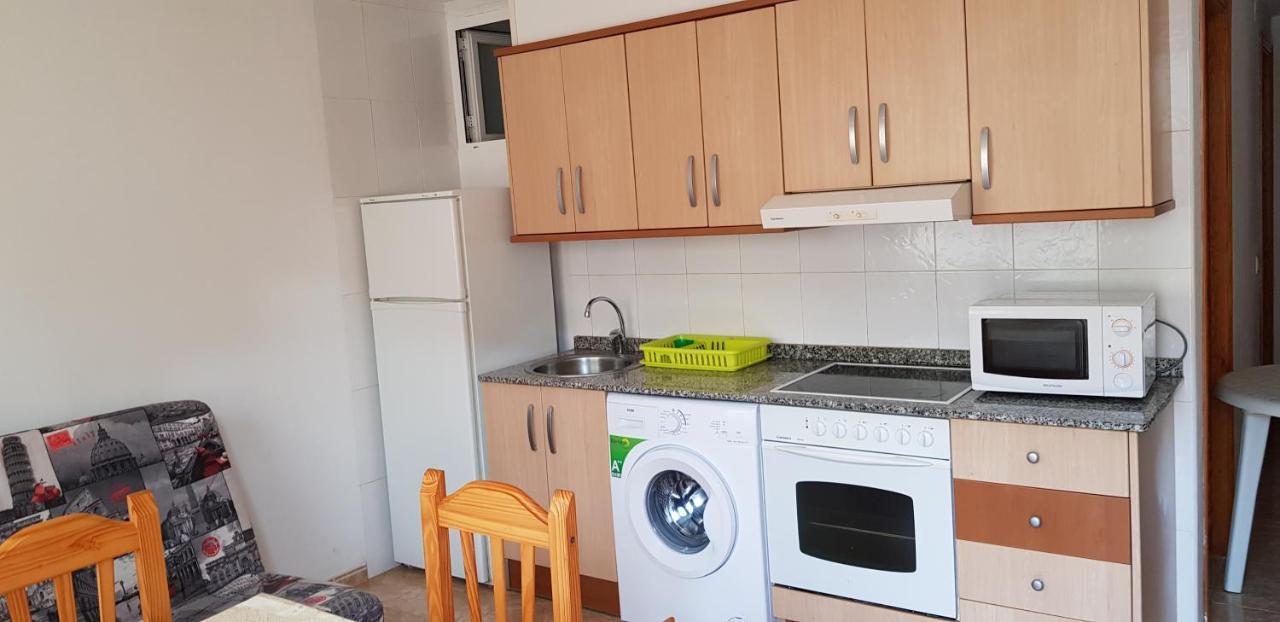 Alquileres Figuerola Los Abanicos Peñíscola Εξωτερικό φωτογραφία
