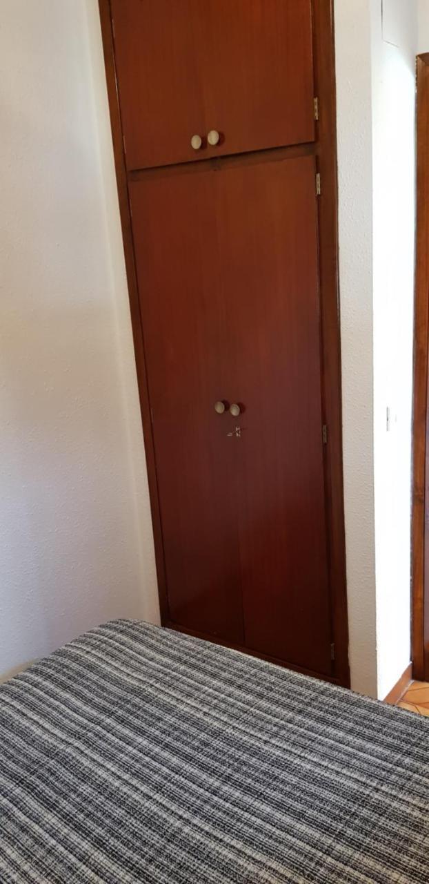 Alquileres Figuerola Los Abanicos Peñíscola Εξωτερικό φωτογραφία