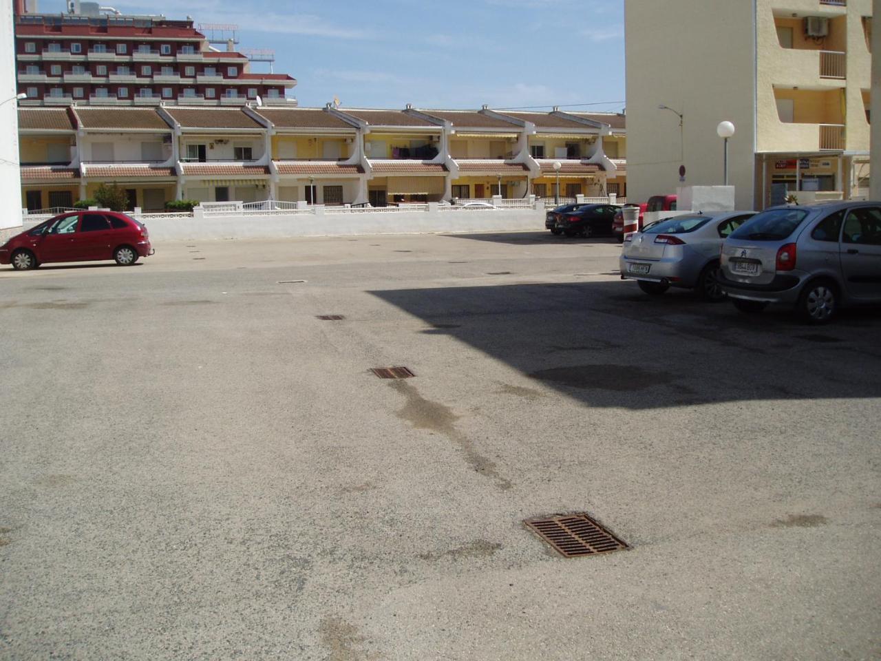Alquileres Figuerola Los Abanicos Peñíscola Εξωτερικό φωτογραφία