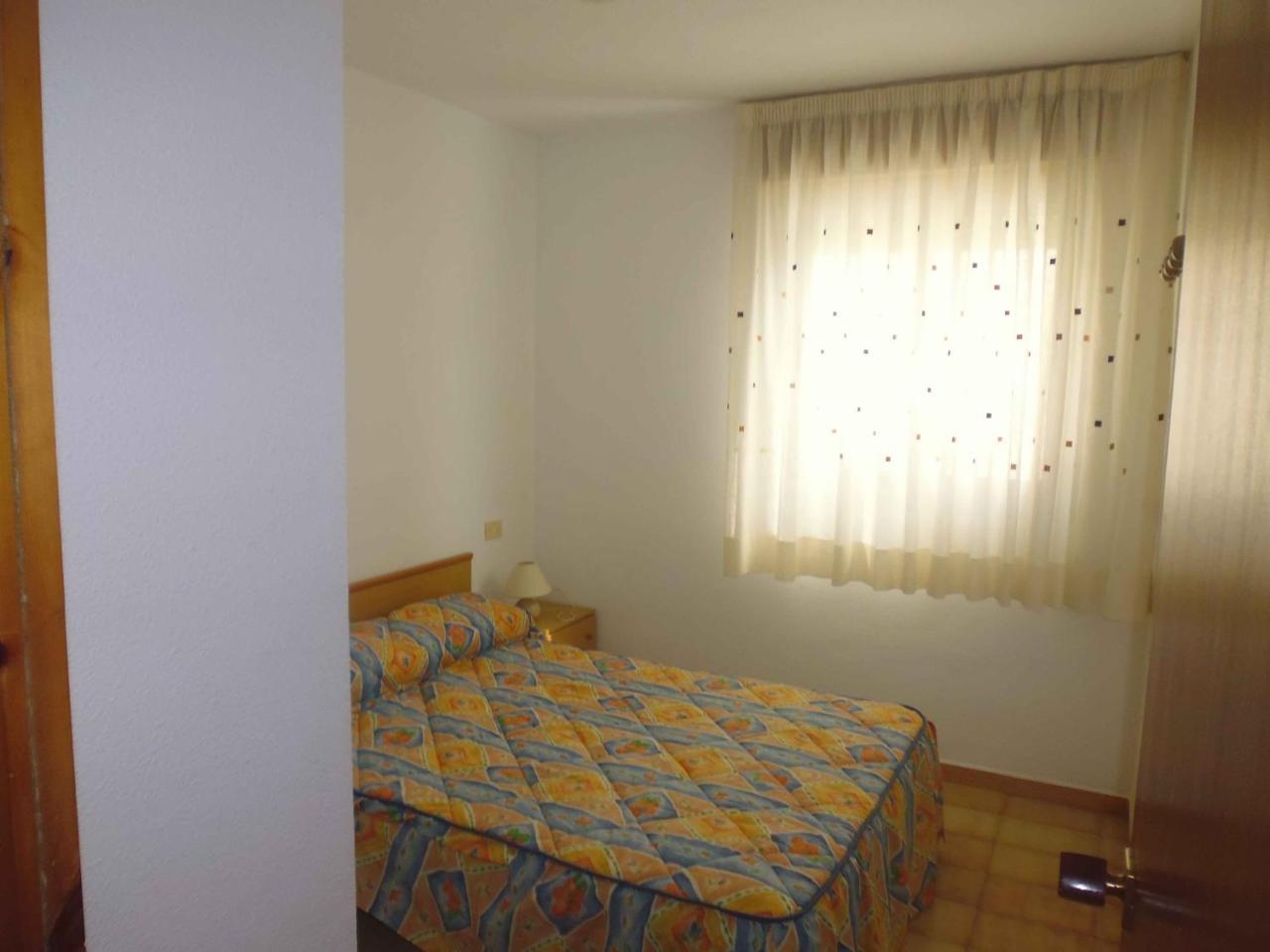Alquileres Figuerola Los Abanicos Peñíscola Εξωτερικό φωτογραφία