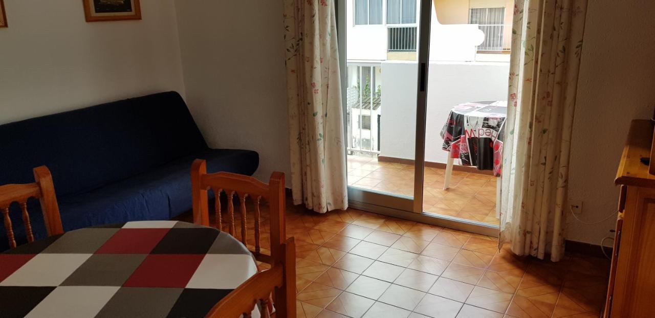 Alquileres Figuerola Los Abanicos Peñíscola Εξωτερικό φωτογραφία