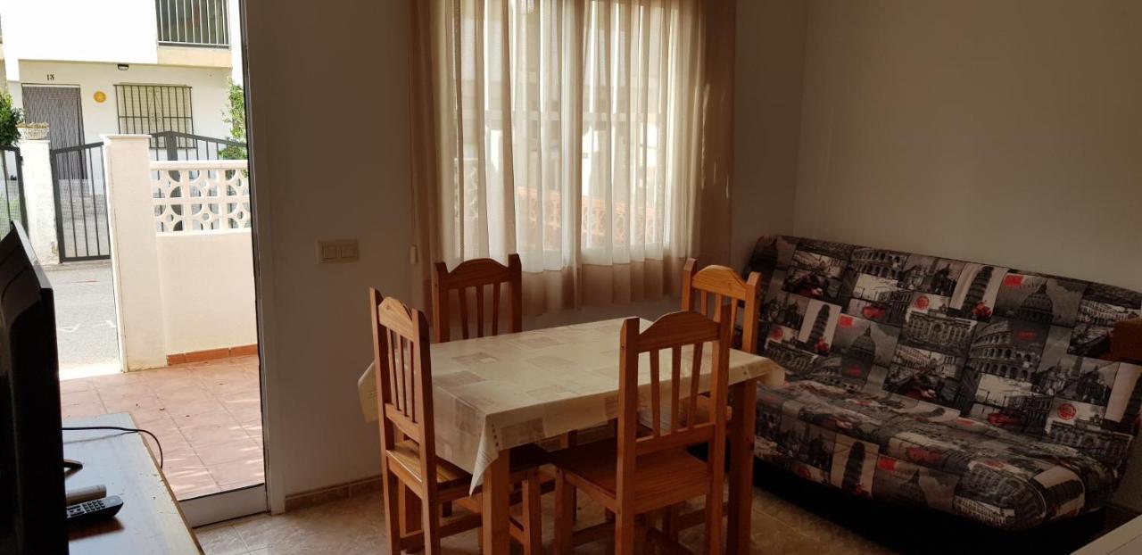 Alquileres Figuerola Los Abanicos Peñíscola Εξωτερικό φωτογραφία